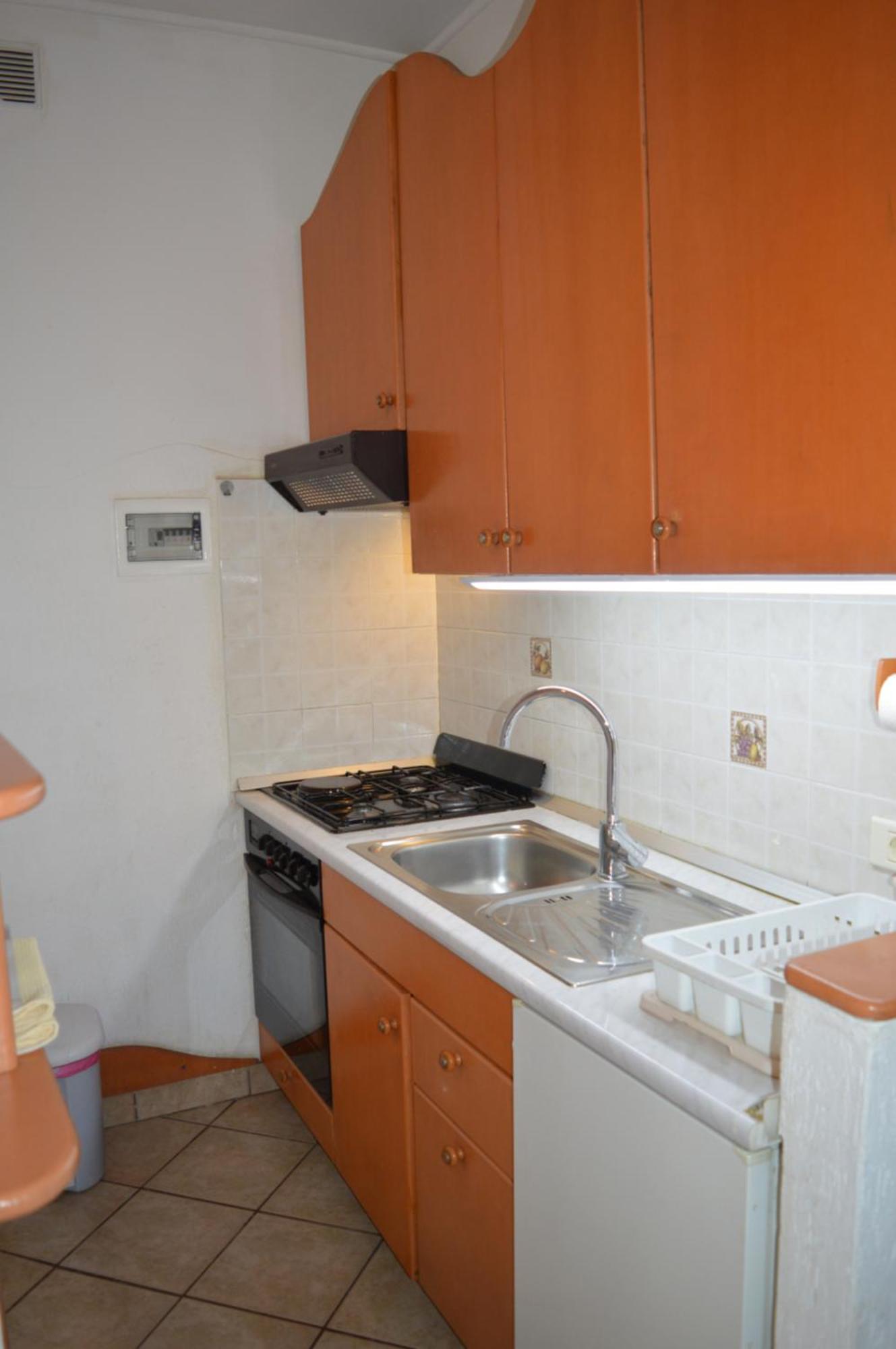 Apartments Ballabanka Koper Extérieur photo