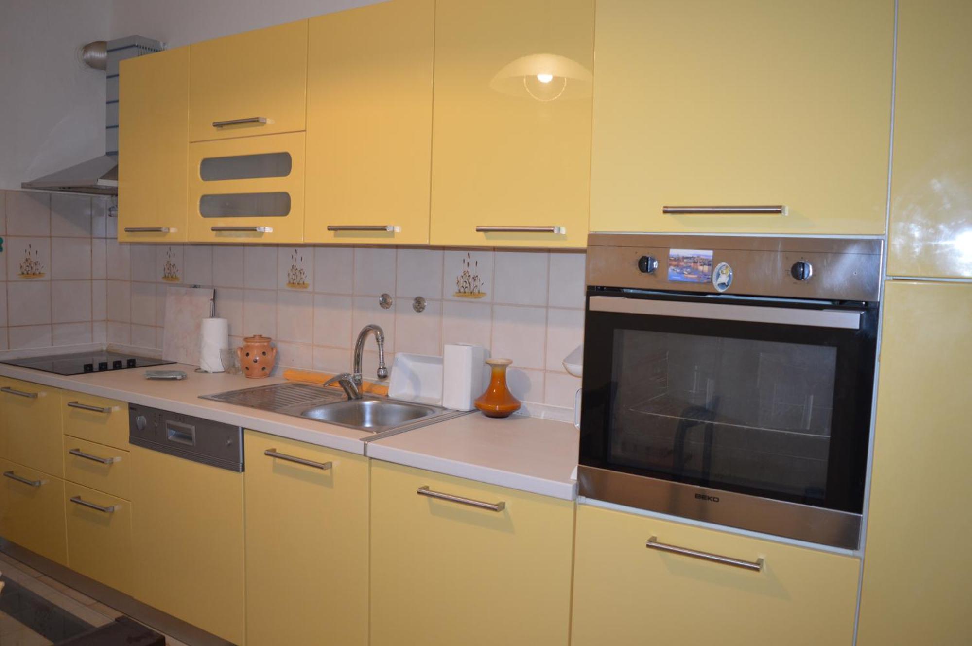 Apartments Ballabanka Koper Extérieur photo