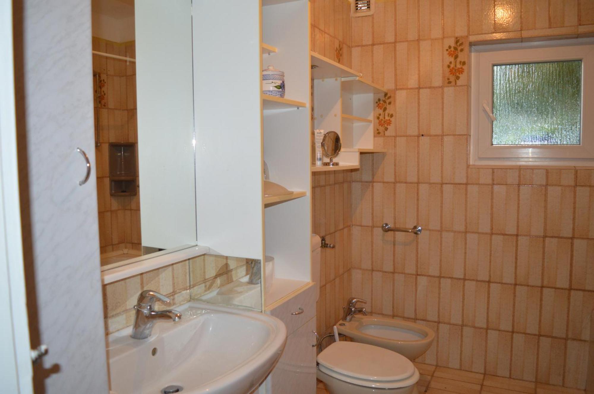 Apartments Ballabanka Koper Extérieur photo