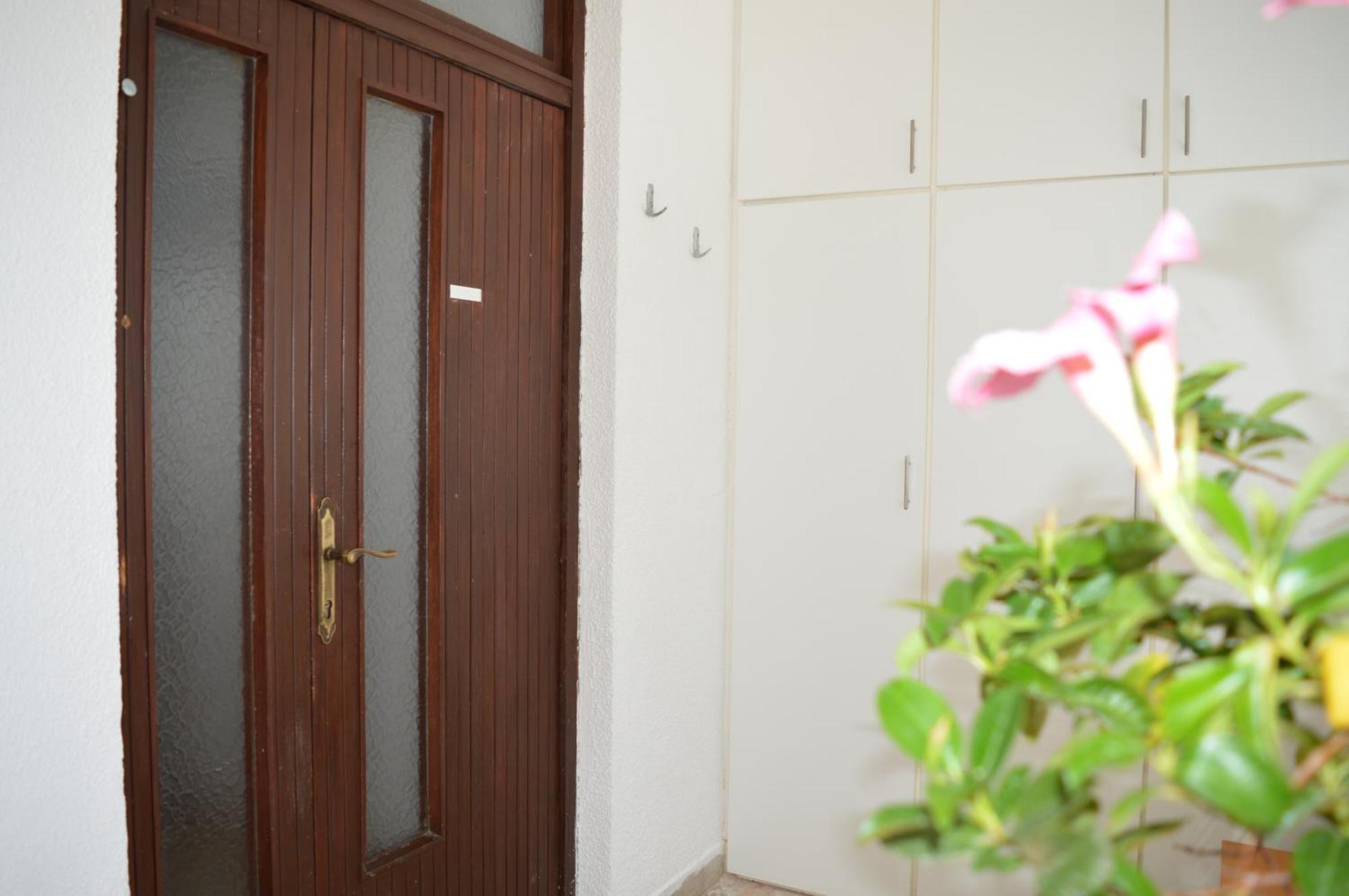 Apartments Ballabanka Koper Extérieur photo
