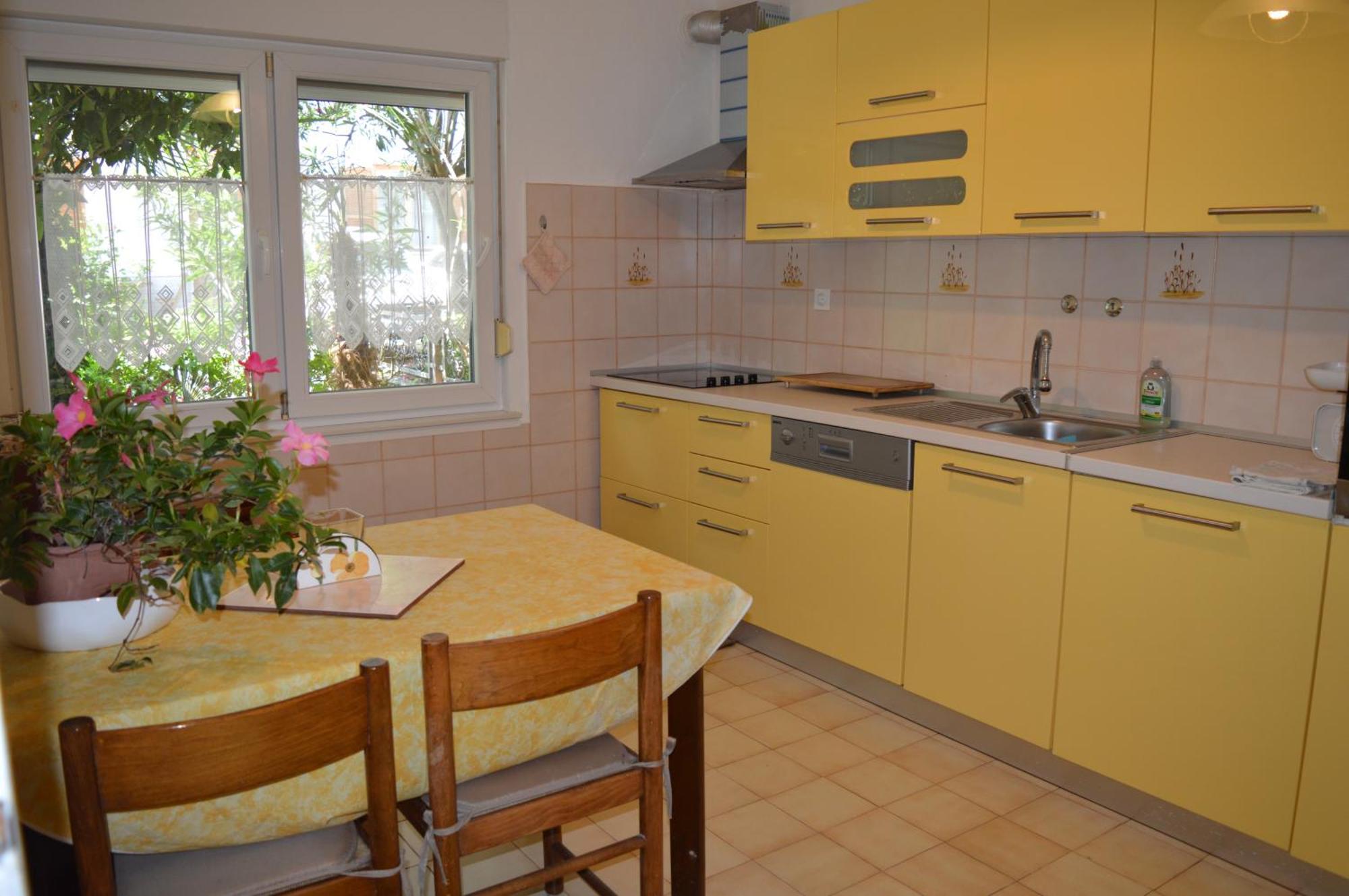 Apartments Ballabanka Koper Extérieur photo