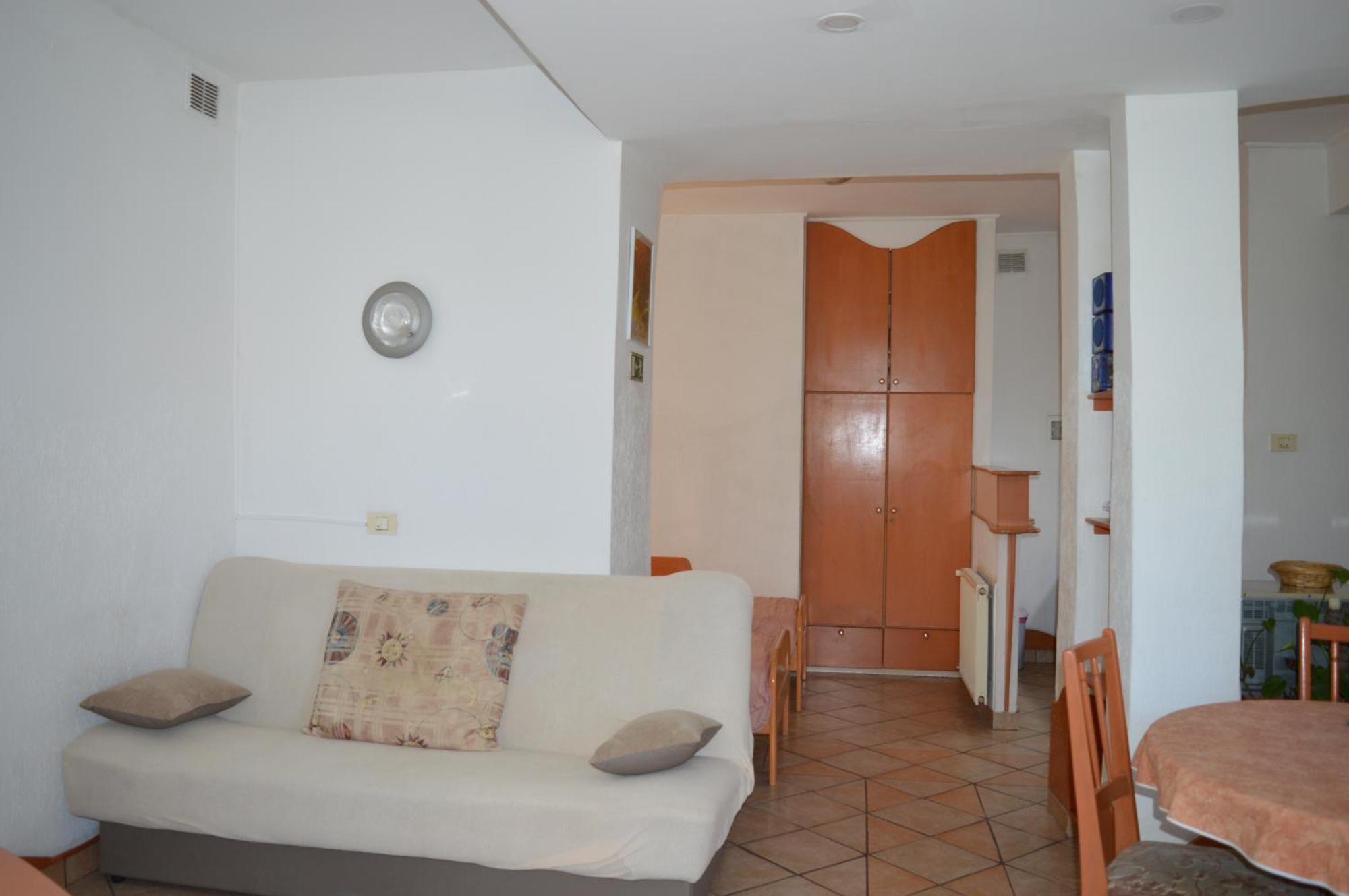 Apartments Ballabanka Koper Extérieur photo