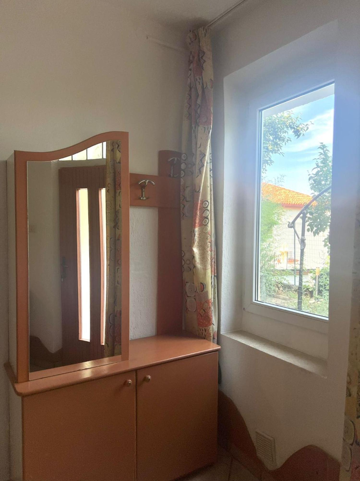 Apartments Ballabanka Koper Extérieur photo