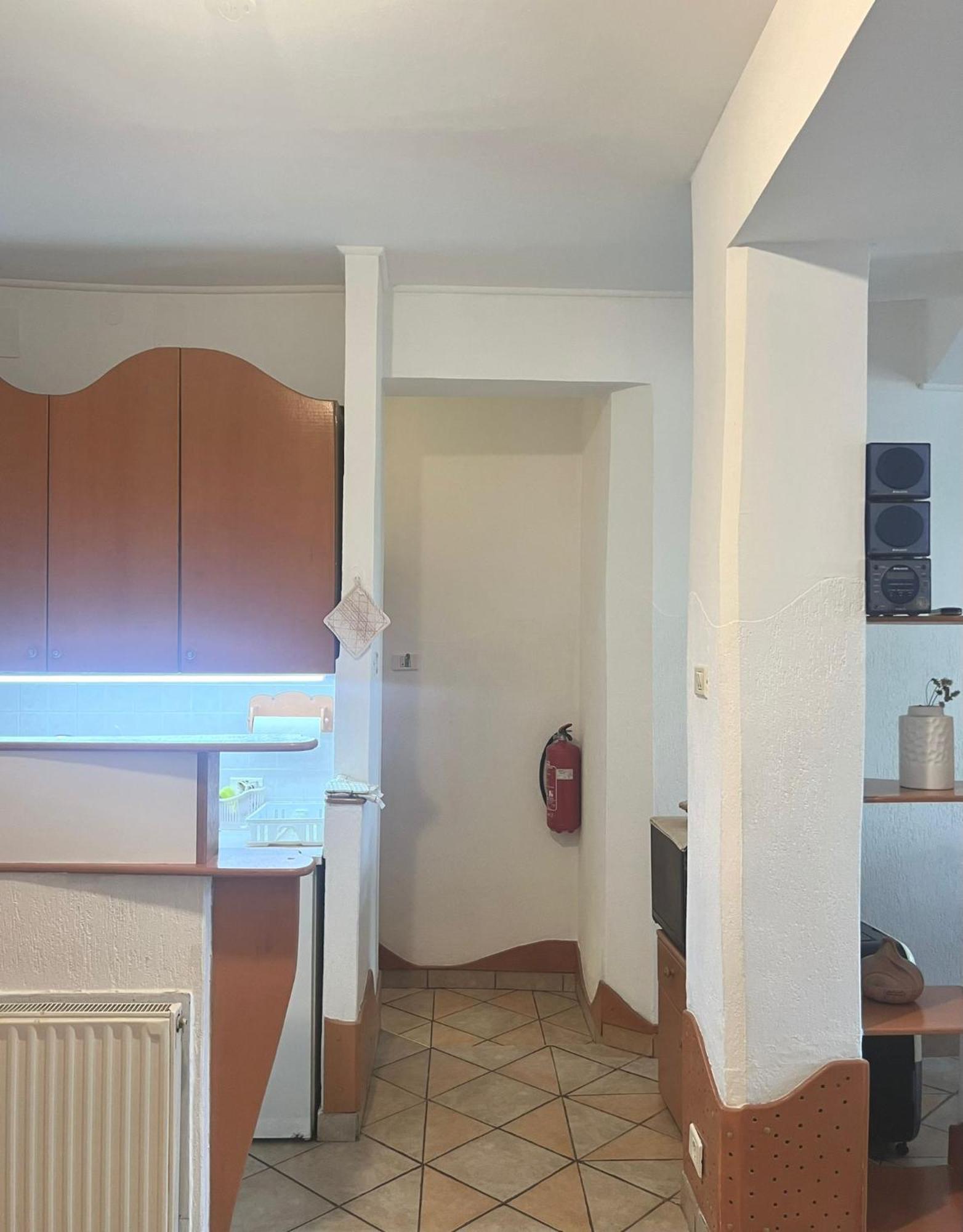 Apartments Ballabanka Koper Extérieur photo