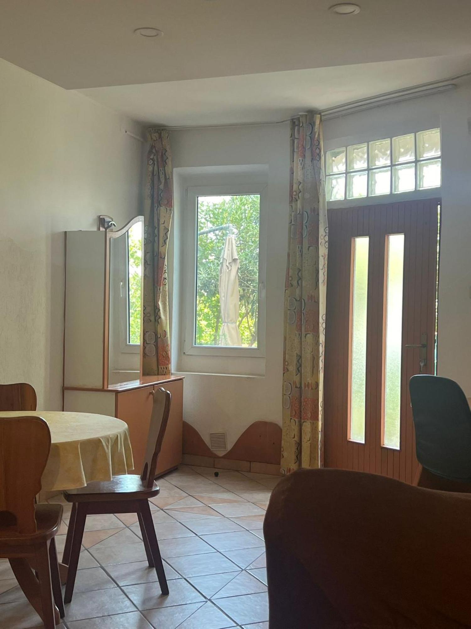 Apartments Ballabanka Koper Extérieur photo