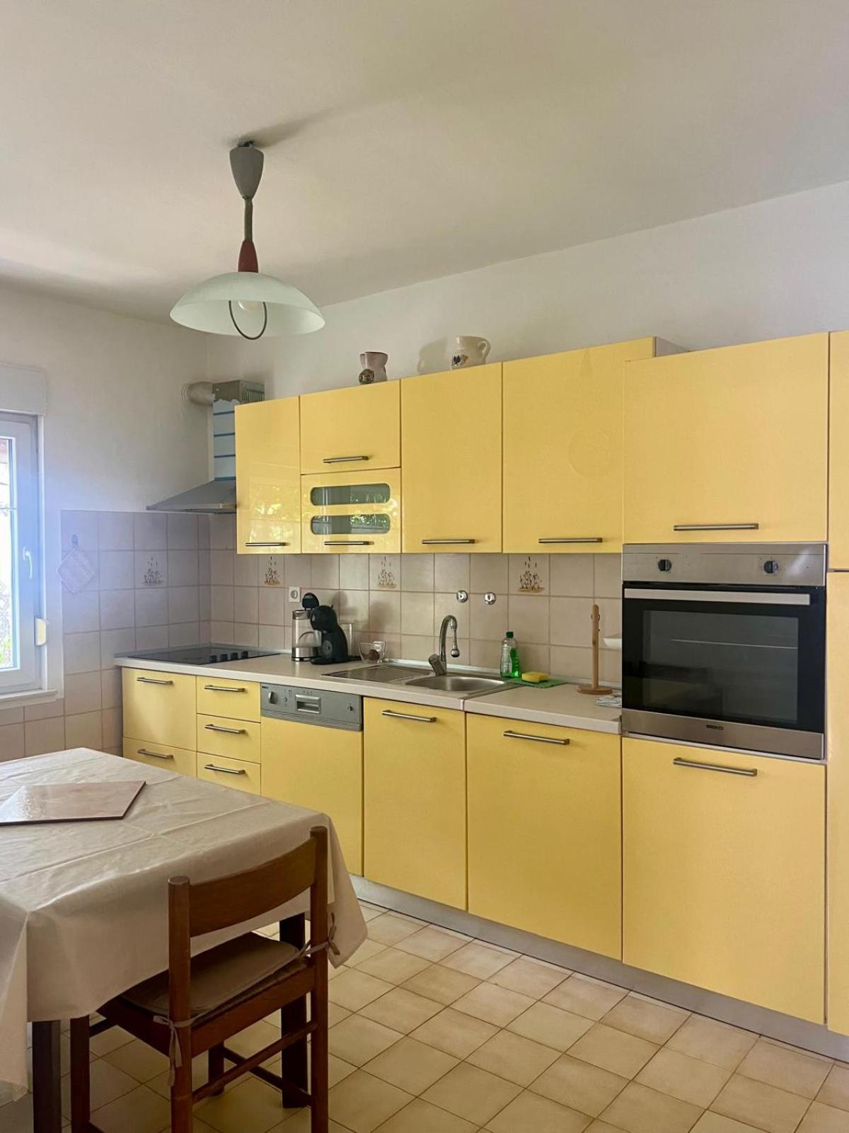 Apartments Ballabanka Koper Extérieur photo