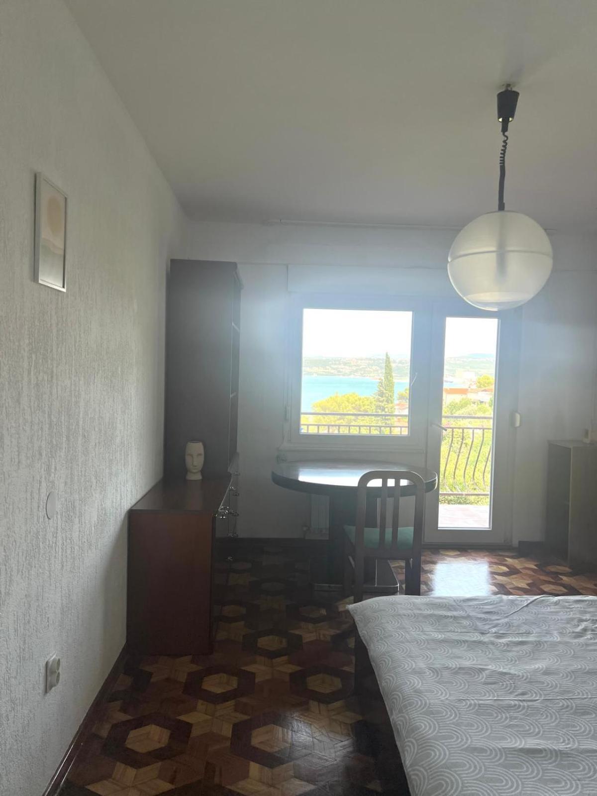 Apartments Ballabanka Koper Extérieur photo
