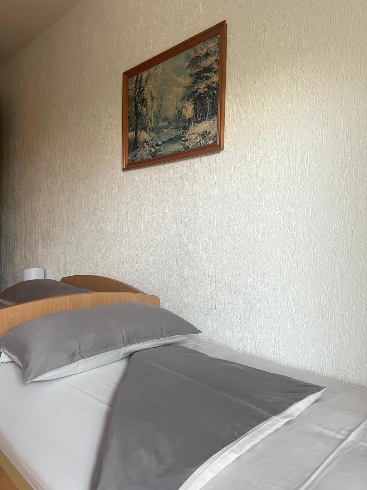 Apartments Ballabanka Koper Extérieur photo