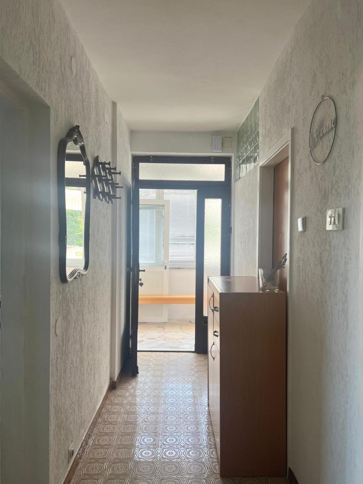 Apartments Ballabanka Koper Extérieur photo