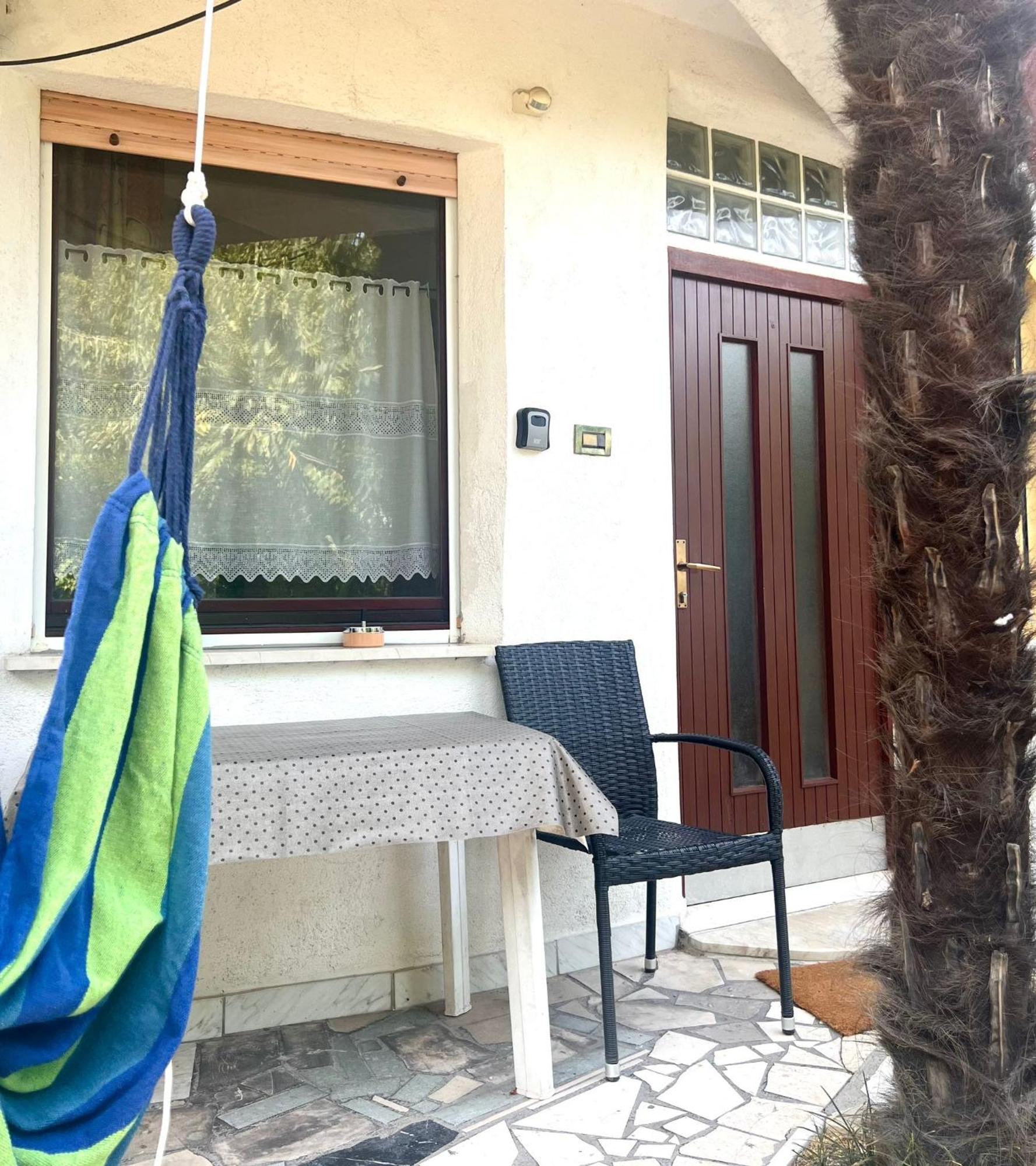 Apartments Ballabanka Koper Extérieur photo