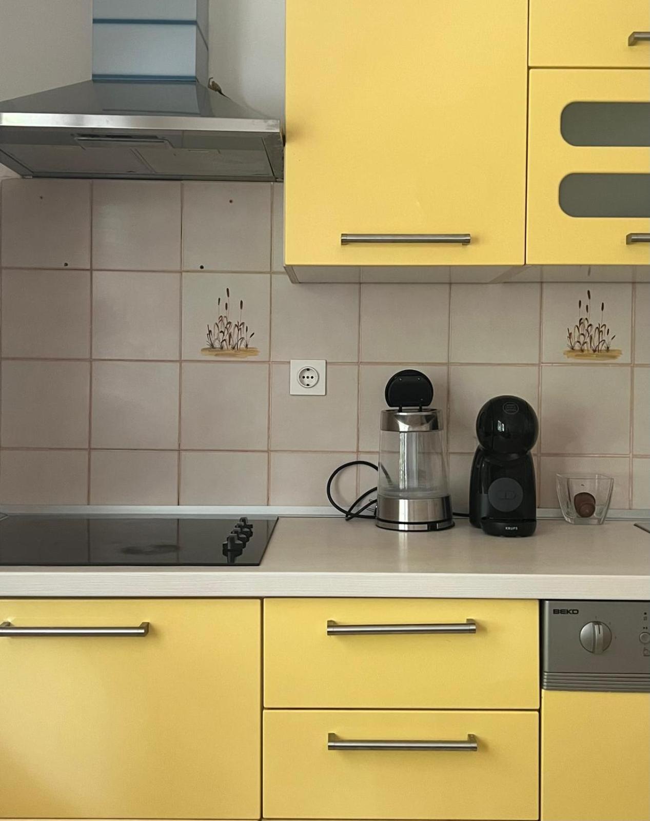 Apartments Ballabanka Koper Extérieur photo