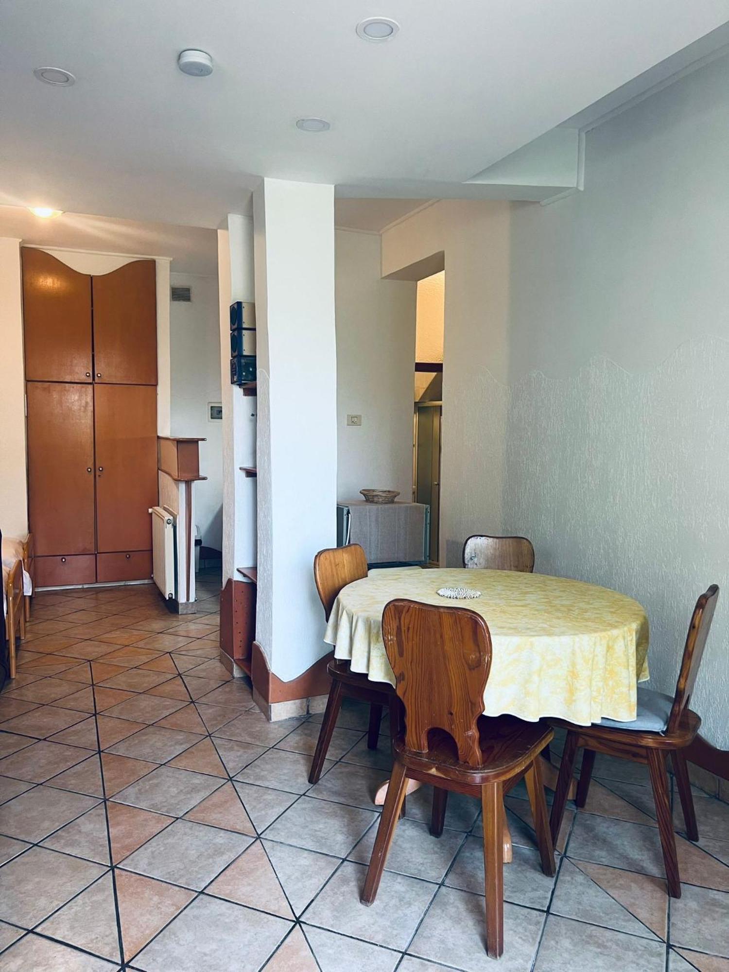 Apartments Ballabanka Koper Extérieur photo