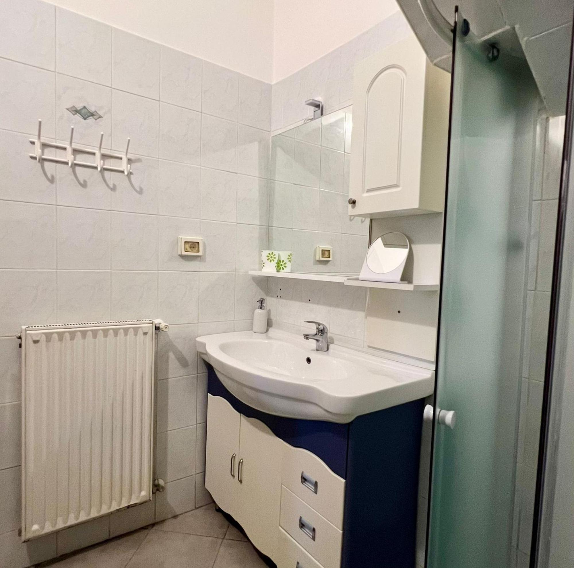 Apartments Ballabanka Koper Extérieur photo